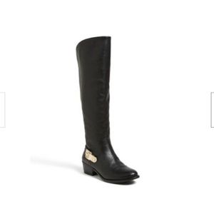 Vince Camuto Bedina boot- size 9M